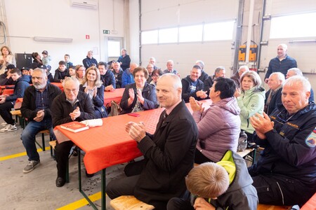 OBČINA PIVKA PREDAJA VOZILA GVC-1 PGD KOŠANA 6.5.2025 - Valter Leban-2183